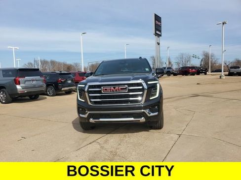 New 2026 GMC Yukon XL Elevation w/ LPO, Illumination Package image 2