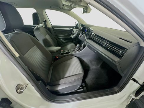Used 2025 Volkswagen Jetta S FWD image 31