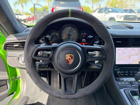 Used 2019 Porsche 911 GT3 RS RWD image 7