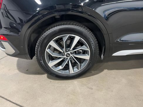 Used 2023 Audi Q5 2.0T Premium Plus w/ Premium Plus Package image 44