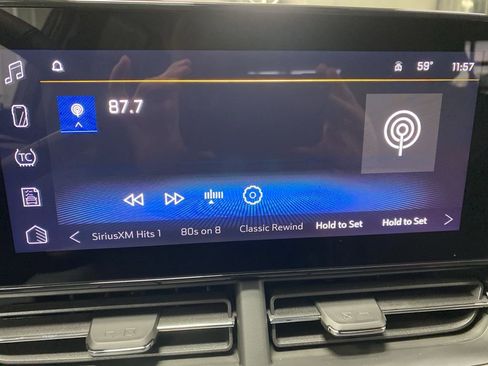 New 2026 Chevrolet Trax ACTIV w/ Sunroof Package image 22