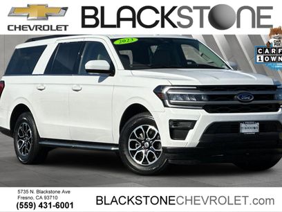 Used 2023 Ford Expedition Max XLT