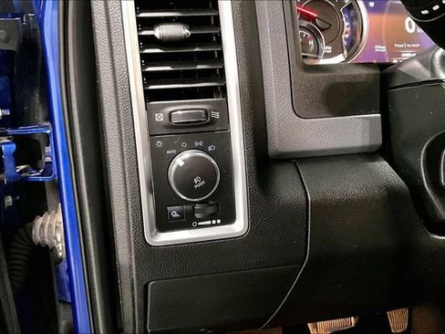 Used 2019 RAM 1500 Classic Warlock image 39