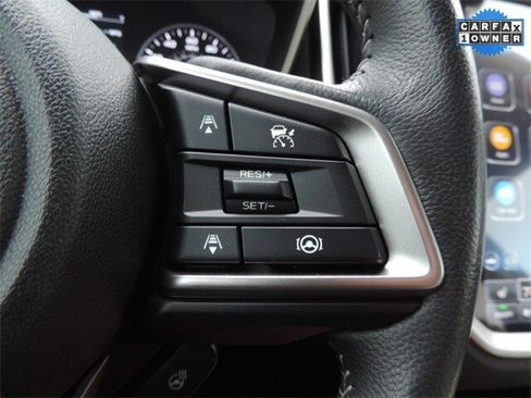 Certified 2023 Subaru Ascent Limited image 24