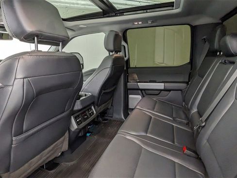 Certified 2023 Ford F250 Lariat w/ Lariat Ultimate Package image 35