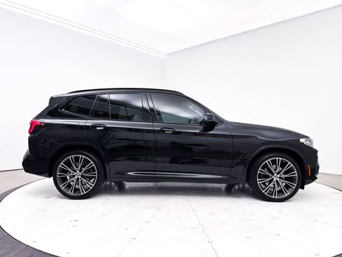 Used 2022 BMW X3 sDrive30i w/ M Sport Package 2 image 42