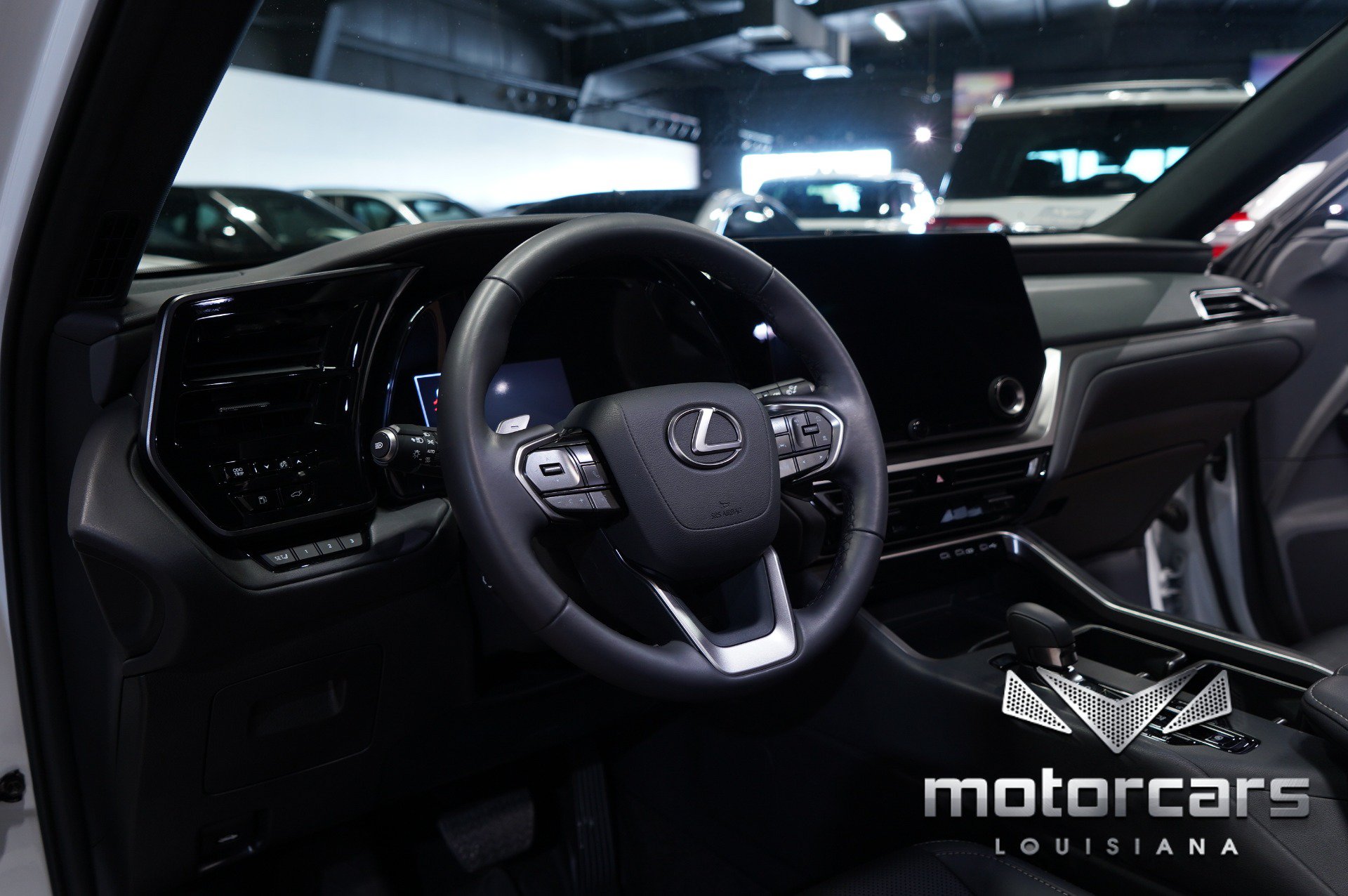 Used 2024 Lexus TX 350 AWD w/ Captains Chair Package image 26