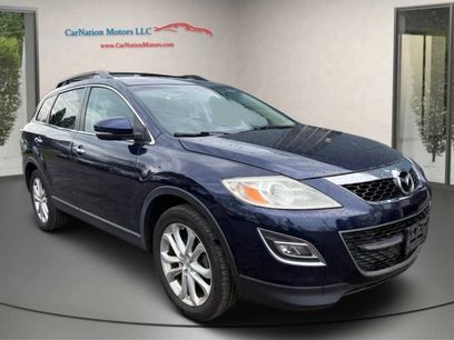 Used 2012 MAZDA CX-9 Grand Touring w/ Moonroof & Bose Audio Pkg