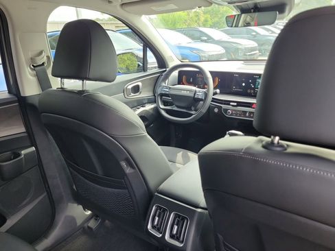 New 2026 Kia Sorento X-Line EX AWD/4WD image 13