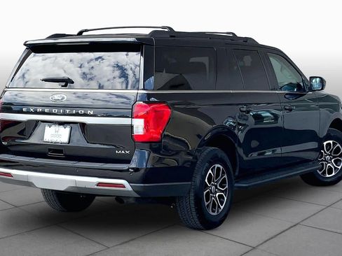 Used 2024 Ford Expedition Max XLT AWD/4WD image 13