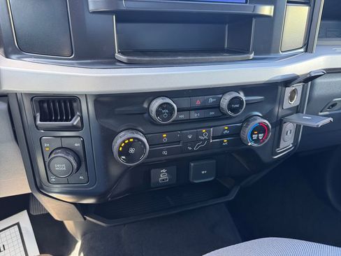 New 2026 Ford F350 XL w/ STX Appearance Package image 36