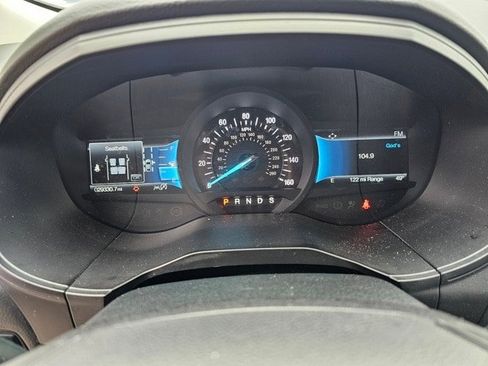 Used 2024 Ford Edge Titanium image 16