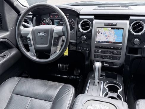 Used 2012 Ford F150 Harley-Davidson image 20