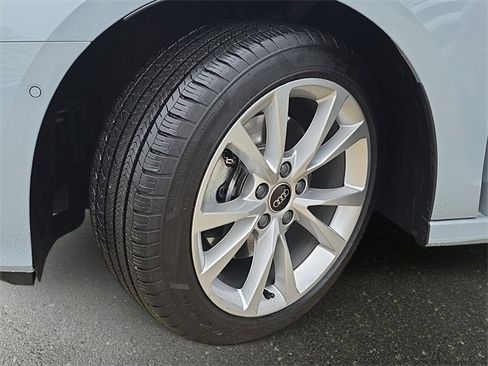 Used 2025 Audi A3 2.0T Premium w/ Convenience Package image 35