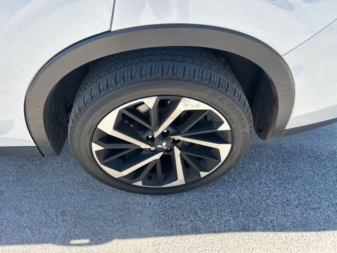 Used 2022 Mitsubishi Outlander SE AWD/4WD image 19