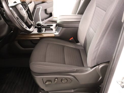 Used 2023 Chevrolet Silverado 1500 RST AWD/4WD image 12