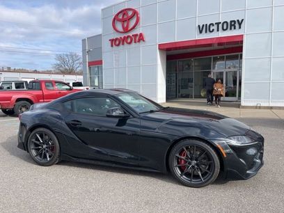 Used 2026 Toyota Supra Premium