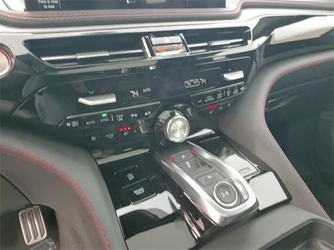 New 2026 Acura MDX A-Spec image 21