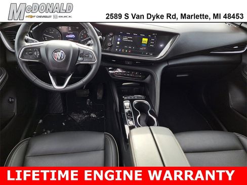 Used 2023 Buick Envision Essence image 22