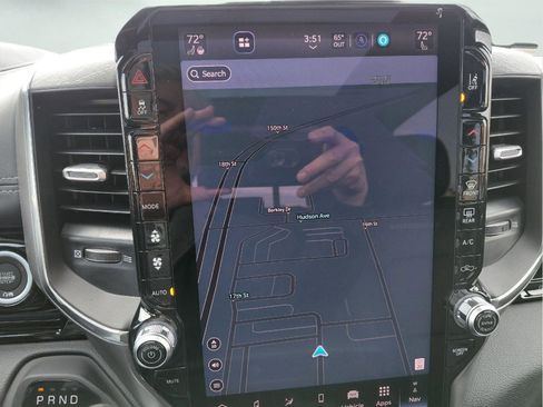 New 2026 RAM 1500 Laramie w/ Advanced Safety Group II image 35