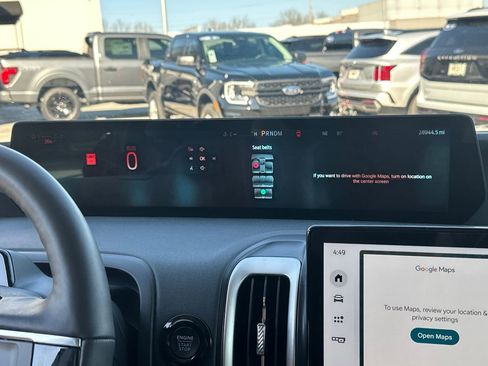 Certified 2025 Ford Expedition Max Active image 29