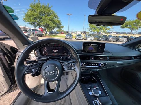Used 2018 Audi A5 2.0T Premium Plus AWD/4WD image 36