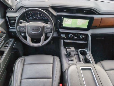 Used 2022 GMC Sierra 1500 Denali w/ Denali Reserve Package image 27