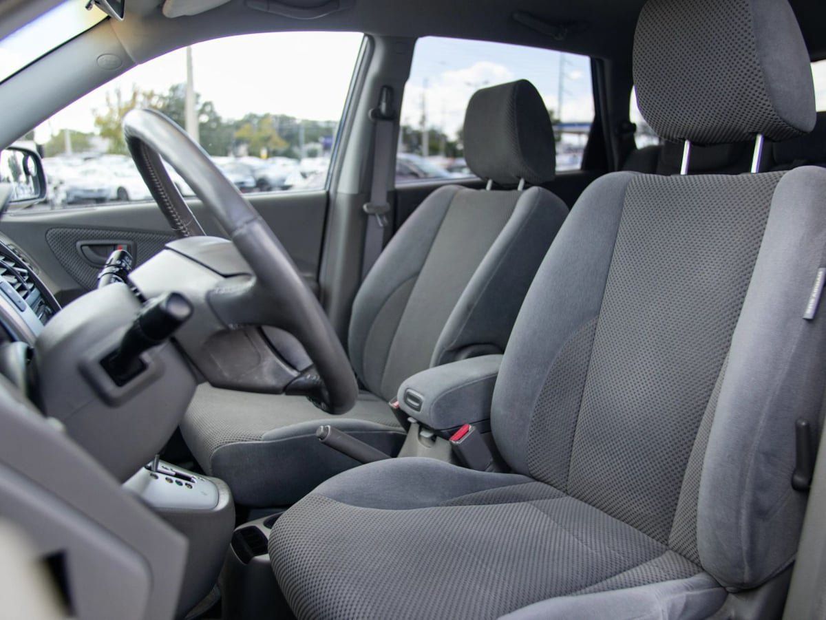 Used 2006 Hyundai Tucson Limited FWD image 19