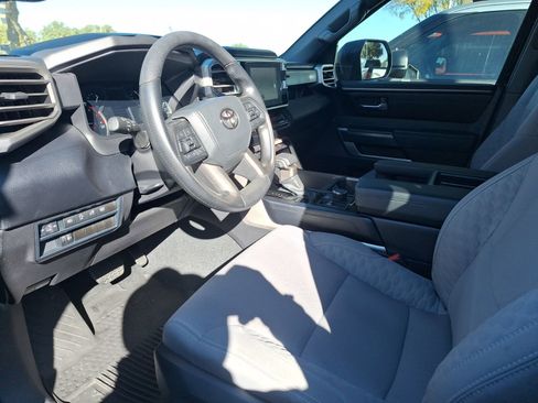 Used 2025 Toyota Tundra SR5 image 16