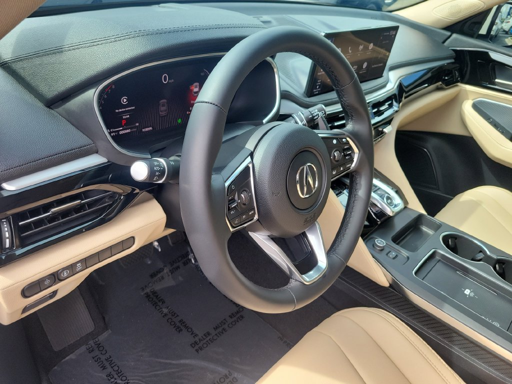 Certified 2026 Acura MDX FWD image 20
