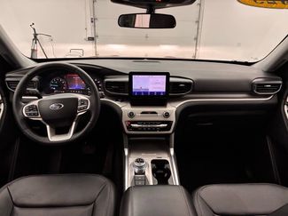 Certified 2023 Ford Explorer XLT w/ Equipment Group 202A video 2