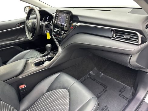 Used 2024 Toyota Camry SE FWD image 51