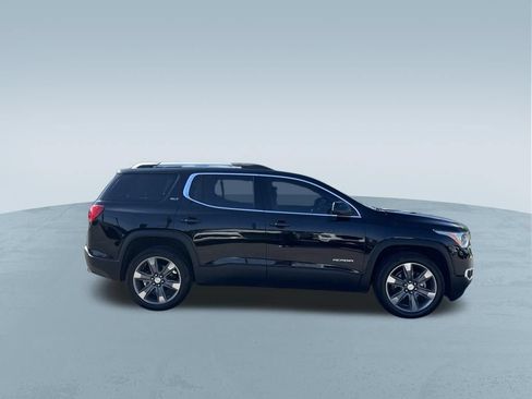 Used 2018 GMC Acadia SLT w/ LPO, Floor Liner Package FWD image 9