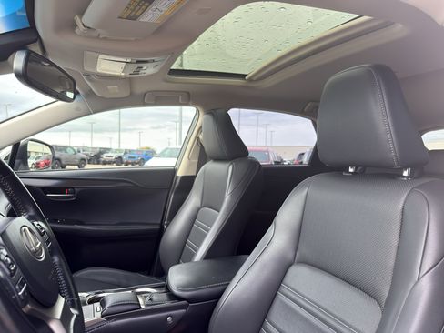 Used 2019 Lexus NX 300 AWD image 26