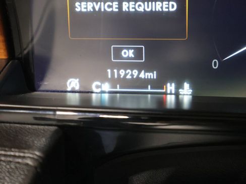 Used 2019 Lincoln Navigator L Reserve AWD/4WD image 39
