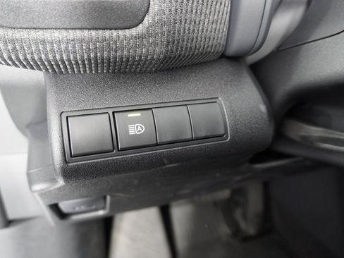 Used 2024 Subaru Solterra Premium w/ Premium Package image 23