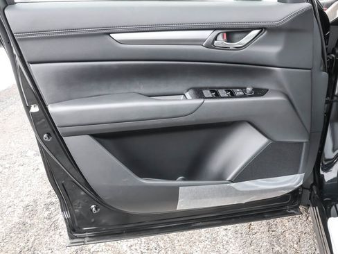 New 2025 MAZDA CX-5 AWD 2.5 S w/ Preferred Package image 36