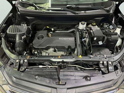 Used 2020 Chevrolet Equinox LT AWD/4WD image 57