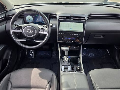 Used 2024 Hyundai Tucson SEL w/ Convenience Package AWD/4WD image 29