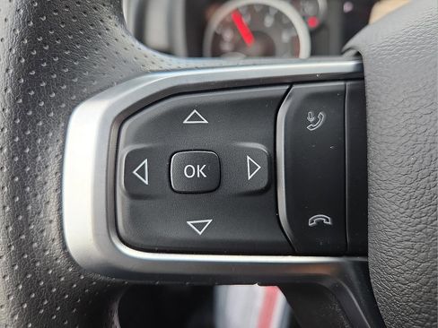 New 2026 RAM 5500 Tradesman image 19