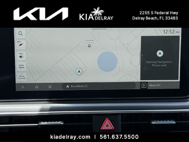 New 2026 Kia K5 GT-Line w/ GT-Line Premium Package FWD image 21