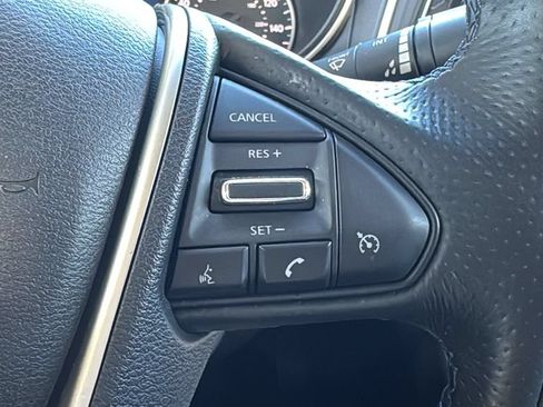 Used 2018 Nissan Maxima 3.5 S FWD image 13