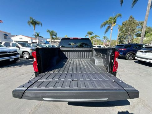 New 2026 Chevrolet Silverado 1500 Custom image 25