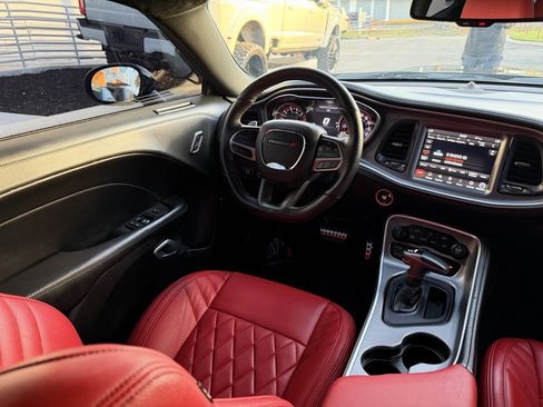 Used 2021 Dodge Challenger R/T Scat Pack image 33