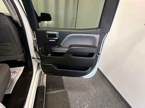 Used 2017 Chevrolet Silverado 1500 LT w/ All Star Edition image 20