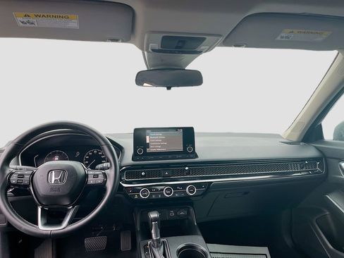 Used 2023 Honda Civic EX-L image 24