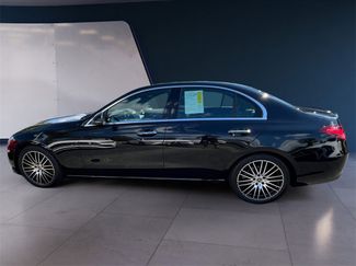 Certified 2022 Mercedes-Benz C 300 4MATIC Sedan video 2