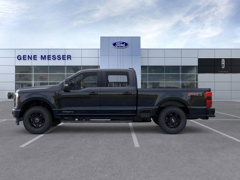 New 2026 Ford F250 XL w/ STX Appearance Package image 25