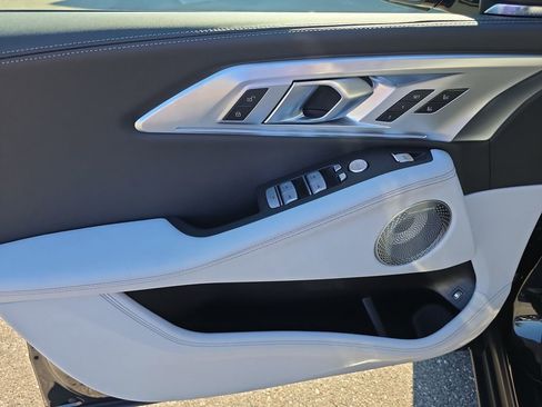 New 2026 BMW XM Label Red image 11