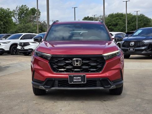Used 2024 Honda CR-V Sport image 3